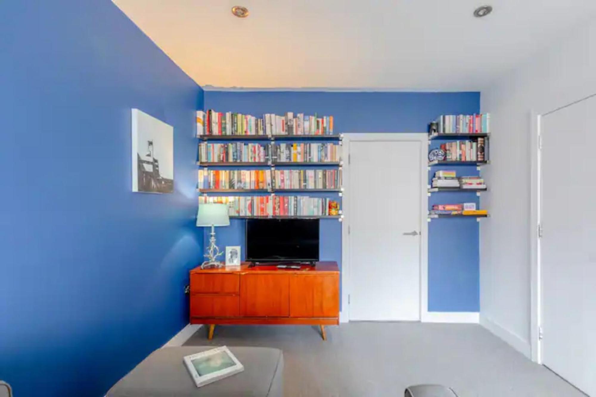Spacious 2 Bedroom Retreat In East Dulwich * Londra